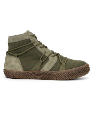 Men's Revolution 2.0 High Top Sneakers