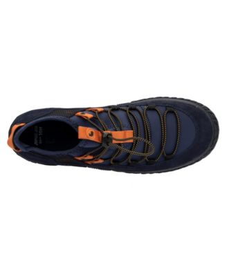 Men's Momentum Low Top Sneakers