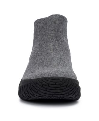 Men's Echo High Top Sneakers