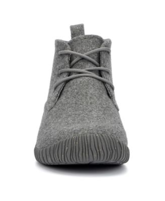 Men's Genesis High Top Sneakers