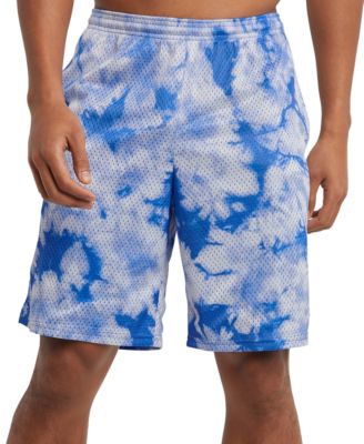 champion dye shorts