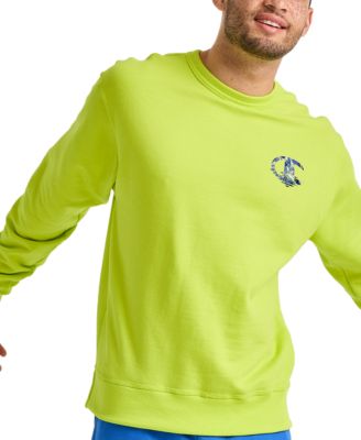 Champion - Men's Graphic-Print Sweatshirt