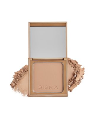 Matte Bronzer