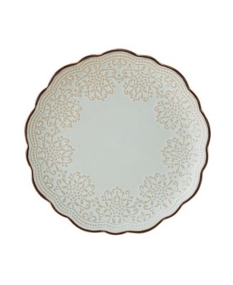 Joanne 16 Piece Dinnerware Set