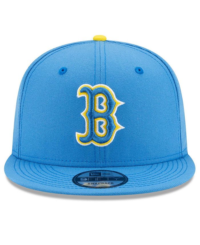 Boston Red Sox ALTERNATE CITY CONNECT SNAPBACK Hat