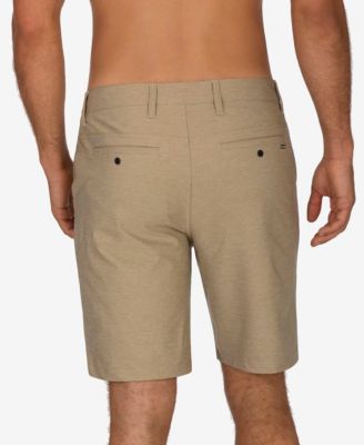 Men's Phantom Walk-Shorts