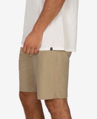 Men's Phantom Walk-Shorts