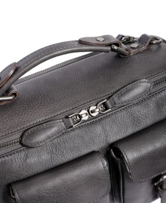 Women's Genuine Leather Las Luna Crossbody Bag