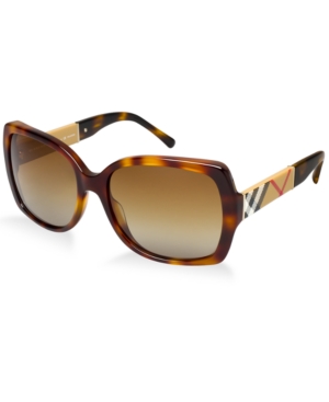 burberry sunglasses be4160p