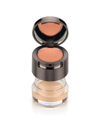 Cover Correct, Top- 0.088 oz / 2.5 g, Base- 0.21 oz / 6 g 