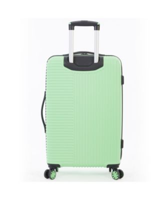 Basette 3-Pc. Hardside Luggage Set, Created for Macy's 