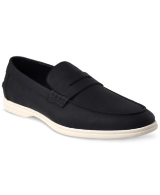 Alfani - Men's Leon Loafer