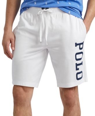 White Polo Shorts: Shop Polo Shorts 