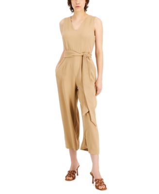 macy's overalls for women