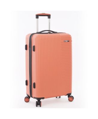Basette 3-Pc. Hardside Luggage Set, Created for Macy's 