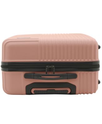 Basette 3-Pc. Hardside Luggage Set