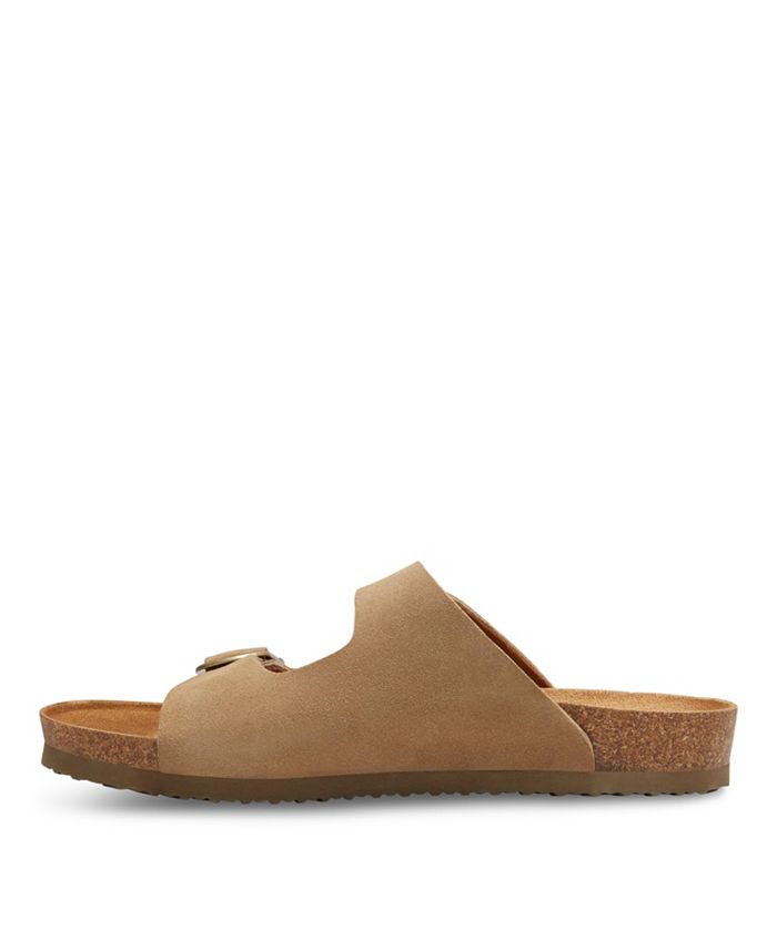 Eastland Shoe Men's Cambridge Sandals Macy's