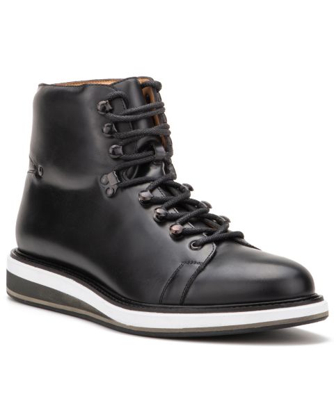 Мужские ботинки Vintage Foundry Co Talon, цвет: Чёрный