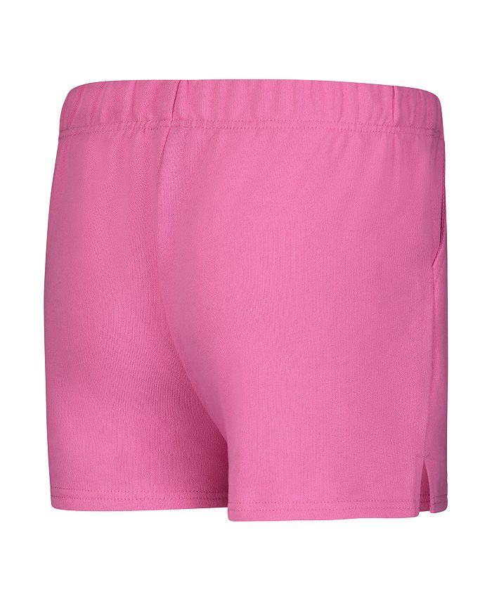 new balance terry shorts
