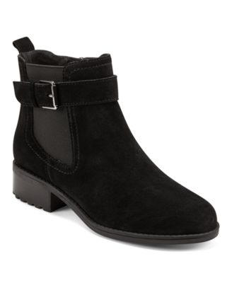 macy's born ankle boots