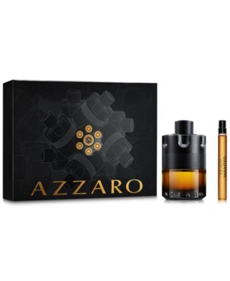 Azzaro - Men's 2-Pc. The Most Wanted Parfum Gift Set