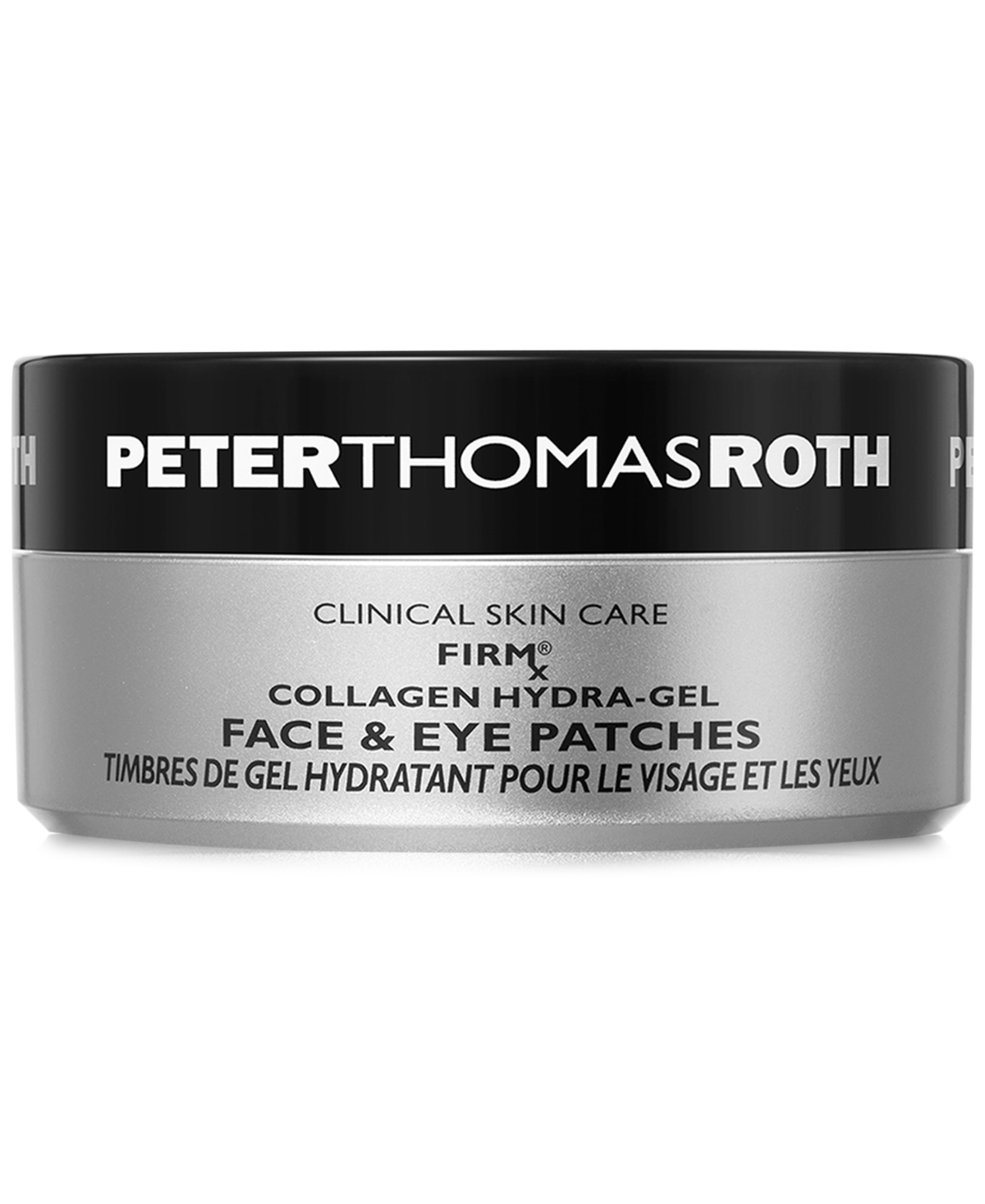 Shop Peter Thomas Roth Firmx Collagen Hydra-gel Face & Eye Patches