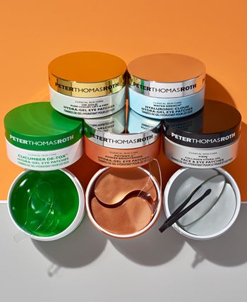 Peter Thomas Roth - FIRMx Collagen Hydra-Gel Face & Eye Patches