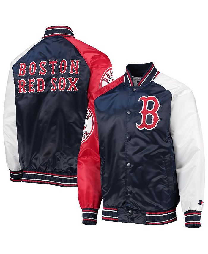 Boston Red Sox Starter Jacket