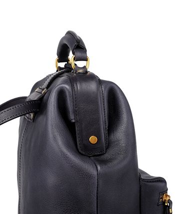 Discovery Leather Backpack GM (Authentic Pre-Owned) – The Lady Bag