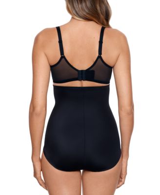 Modern Miracle&reg; Extra Firm High-Waist Shaping Brief with LYCRA FitSense&reg; 2565