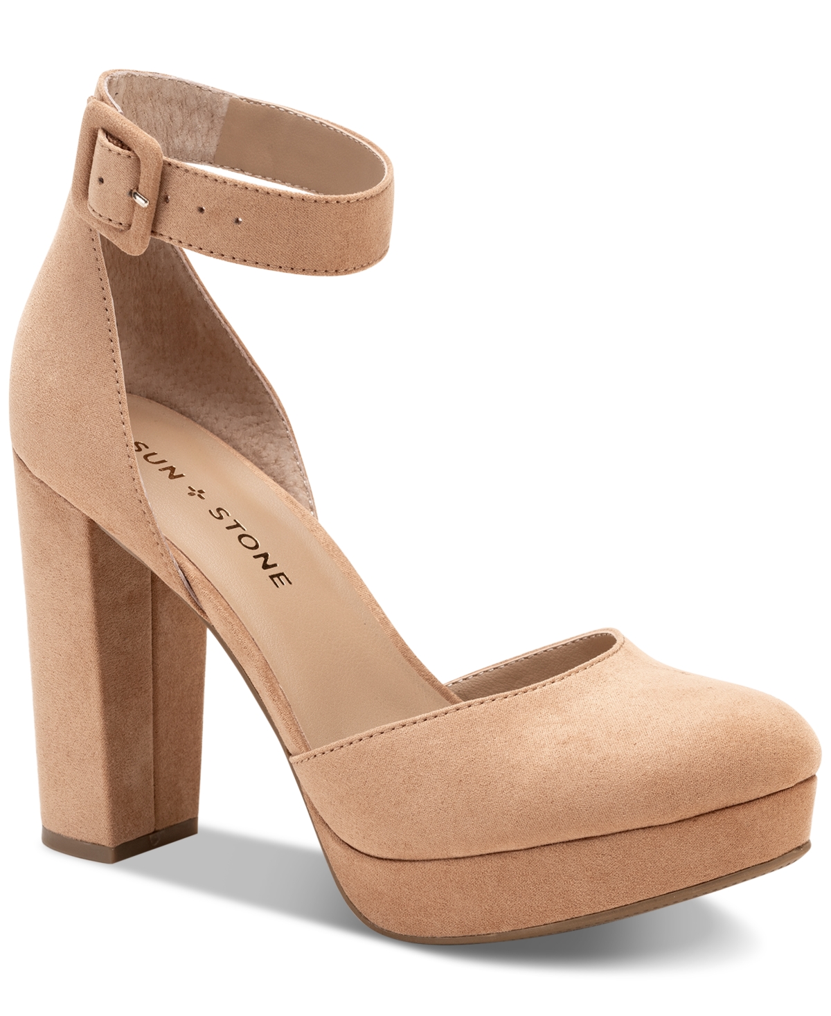 Macy's high hotsell heel pumps