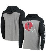 New York Giants '47 Legacy Premier Nico Pullover Hoodie - Navy