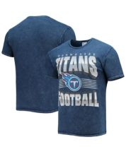 Fanatics Branded Men's Derrick Henry Oatmeal Tennessee Titans Big & Tall Player Name & Number Raglan T-Shirt