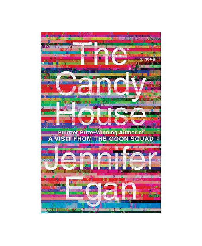 Barnes & Noble The Candy House by Jennifer Egan Macy's