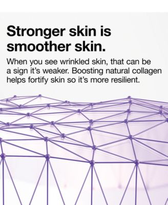 Smart Clinical Repair Wrinkle Correcting Face Cream, 0.5 oz.