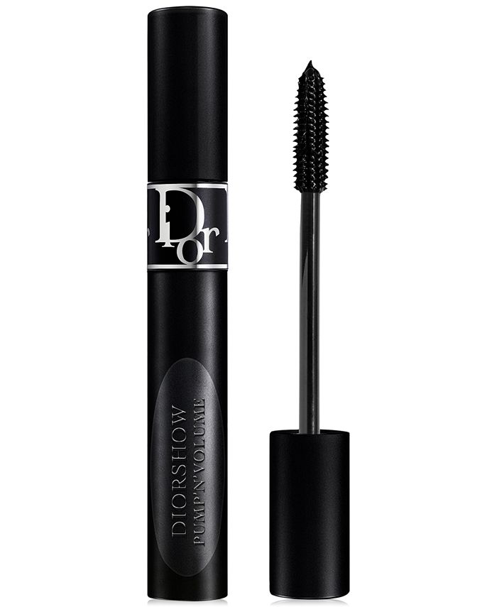 DIOR Diorshow Mascara Collection Macy's