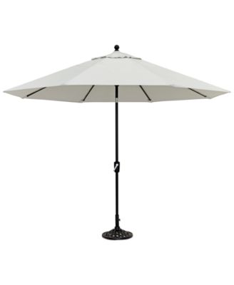 Agio - Holland 11' Outdoor Umbrella