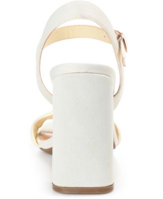 Women's Skiler Block Heel Sandals