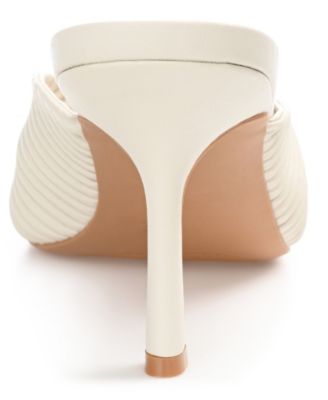 Women's Greer Pleated Sandals