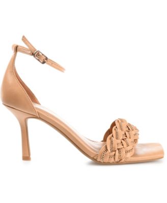 Women's Mabella Braided Chain Sandals