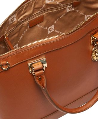 Women's New Recruits Dome Satchel