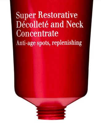 Super Restorative D&eacute;collet&eacute; & Neck Cream, 2.4 oz.