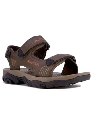 Nautica Senecca Sandal mens 10 Amazon.com | Nautica Men main image 4