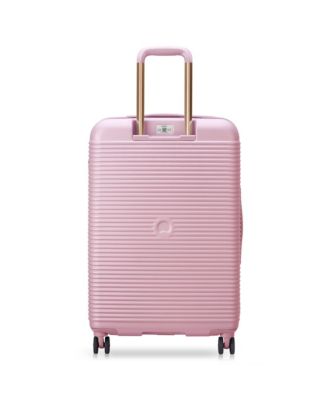CLOSEOUT! Freestyle 24" Expandable Spinner Upright Suitcase