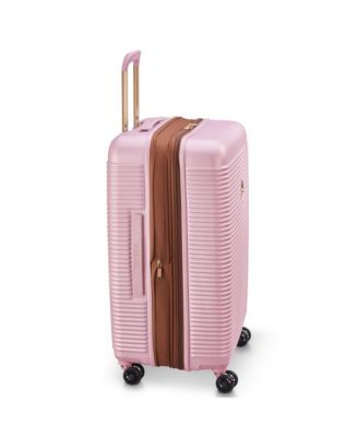 CLOSEOUT! Freestyle 24" Expandable Spinner Upright Suitcase