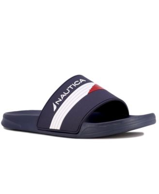 nautica slides marshalls