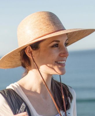 Sunday Afternoons Trade winds Hat Macy's