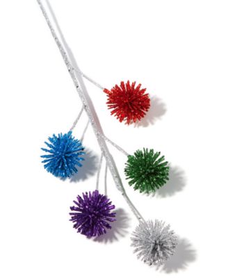 Holiday Lane - Confetti Pick
