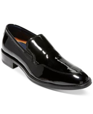 Cole Haan Men's Lenox Hill Venetian Dress Loafers - Macy's