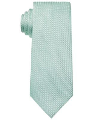 Michael Kors - Men's West Classic Mini-Geo Tie